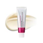 EARTHERA Albumin Slow Aging Cream Tube 50ml Anti Wrinkle Collagen Boosting K Beauty Cream _ Made in Korea